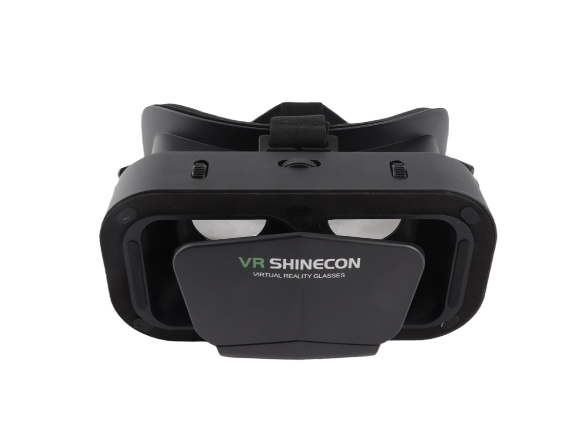 Óculos de Realidade Virtual com Suporte na Cabeça EOOCOO