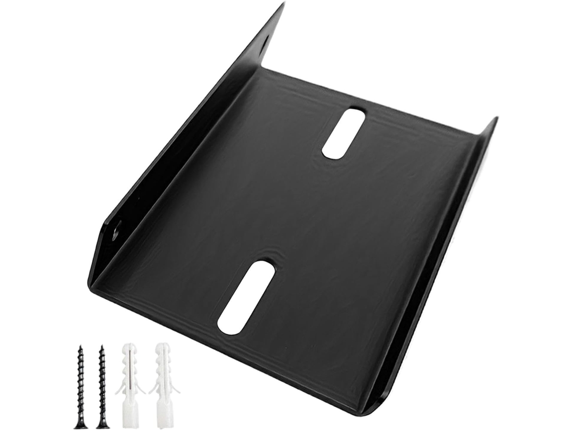 Suporte De Parede Robusto Para Serras | Resistente E Compacto, Feito Metal Ideal Serras,