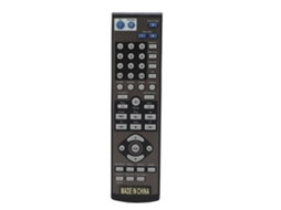 Controle Remoto LAXISCREED para Dvd Integra