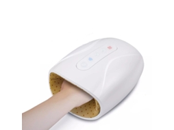 Massageador de Mãos para Articulações, Acupressão e Terapia de Calor MDUG