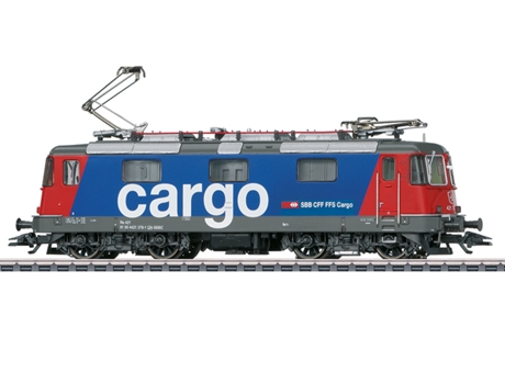 Modelo de comboio MÄRKLIN (15 anos)