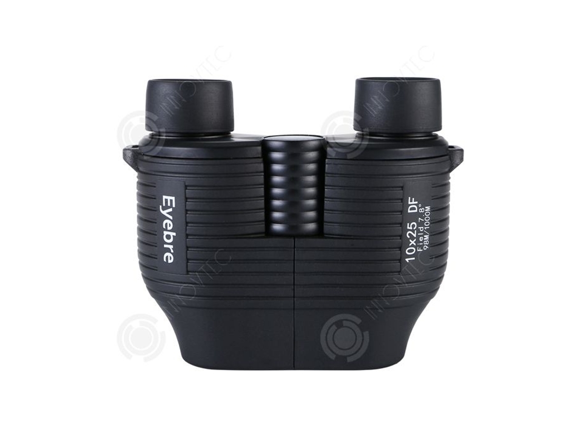 binóculos 10x ampliação foco automático revestimento multi-camada fmc prisma bak4 espelho de uma peça corpo óptico binocular INNOVTEC