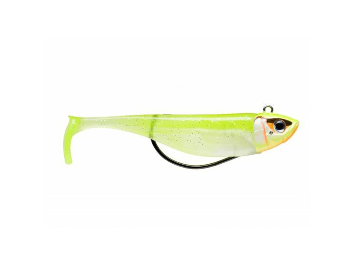 Isco macio STORM 360° gt coastal biscay coast shad 9 cm