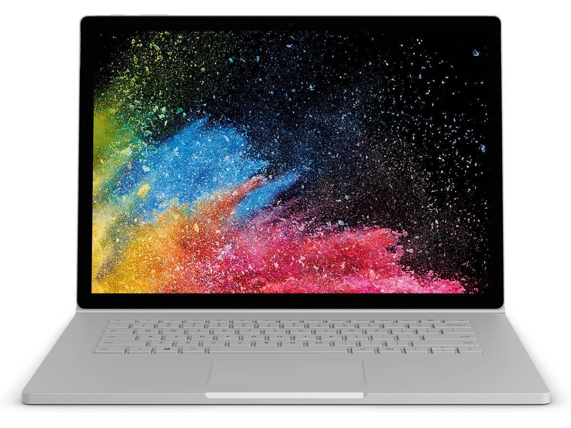 GTX1060搭載 Surface Book 2 i7-8650U SSD1TB MICROSOFT Surface Book 2 (Outlet Grade A - 15'' - Intel Core i7