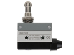 Interruptor de Límite Berm Ip40 Resistente a Temperaturas | S/MARCA