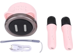 Conjunto de 2 Peças para Amortecedor SFUSHOS