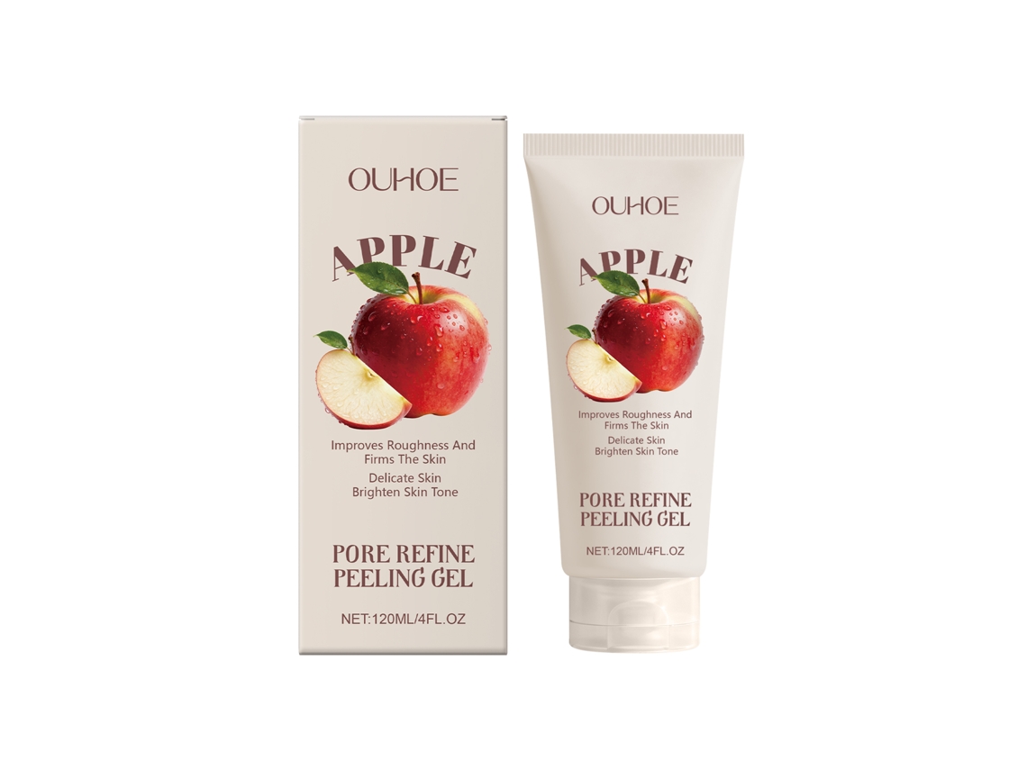 Gel Refinador de Poros Facial