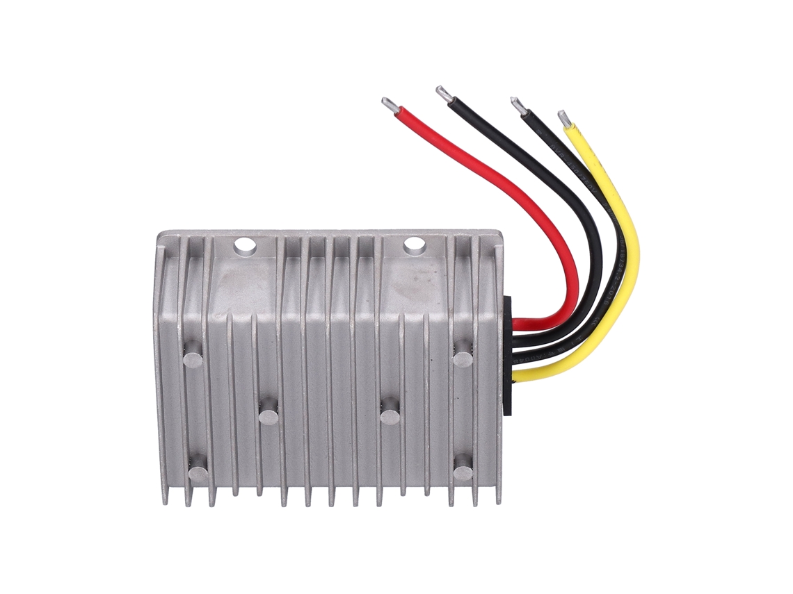 Conversor Dc 72v Para 12v Regulador 240w