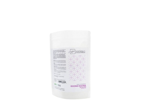 Armoniabio Goond Katira 100g Armonia Bio
