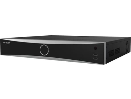 Gravador IP Hikvision Ds 7732nxi K4/16p/alarm169