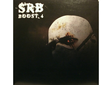Boost 4, SrbTit Records