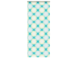 Vidaxl Rolo De Duche Estores Cassete 110x240 Cm Largura Tecido 106 Cm