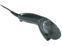 Leitor de Código de Barras HONEYWELL Eclipse MS-5145 1D Preto