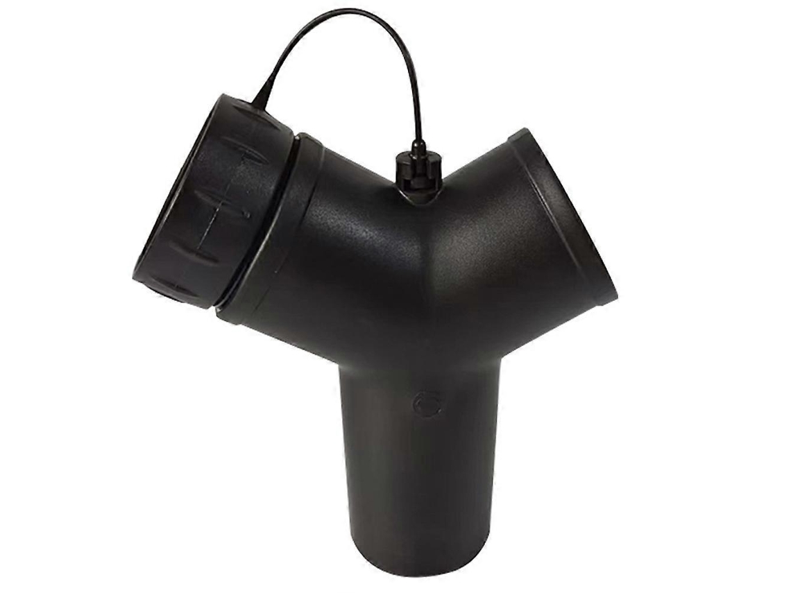 Para Aspirador De Pó Festool/mirka/flex, Coletor De Pó, Tubo De Conexão Rápida De 3 Vias E 3 Canos, Lixadeira Elétrica._ptg