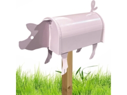 Jardim Genérico Capas de Chuva para Jardim, Animais, Decoração Exclusiva, Decoração de Fazenda para Uso Doméstico e CHABERLU