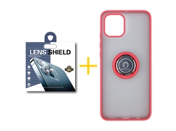 Pelicula de Vidro SKYHE Apple iPhone 16 Plus