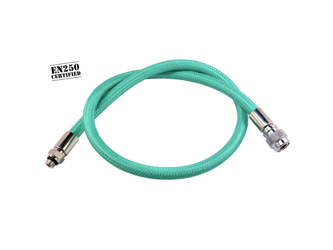Metalsub Bcd Inflator Hose Flex