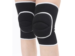 KNEE Sleeve Business de Compressão para Esportes S/MARCA