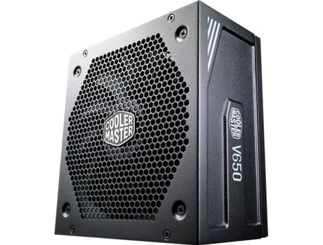 Cooler Master V650 Gold V2 650W 80 Plus Gold Full Modular