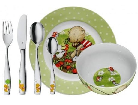Conjunto de Refeição  12.9630.9964
