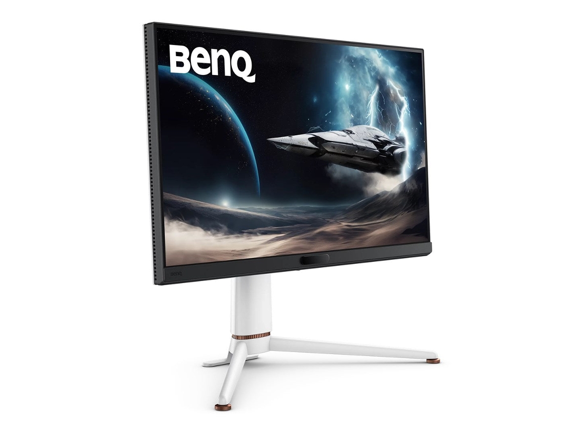 Ex271q Mobiuz Computer Monitor 68.6 Cm 2560 X 1440 Pixels Quad Hd Led Black White BENQ (27 )
