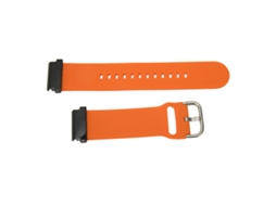 Pulseira de Silicone de Reposição de 20mm para Garmin Fenix 7s
