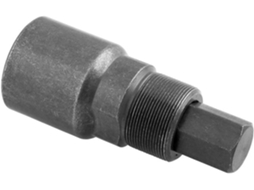 Extrator De Volante De 3 Vias Compatível Com Motocicletas De 27-28-16 Mm