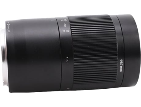 Lente Mf 240mm F5.6 D850 D810 D780 Jortmrd