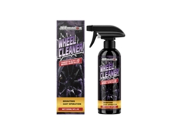 Spray Limpeza Roda Carro Eficaz Rápido Worten