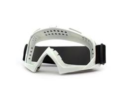 Óculos de Moto Motocross, Proteção Ocular, para Corridas, MTB, Bicicleta, Suciedade, ATV S/MARCA