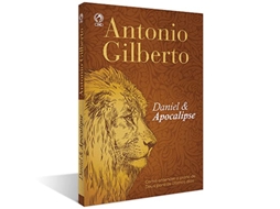Livro Daniel E Apocalipse (Português)