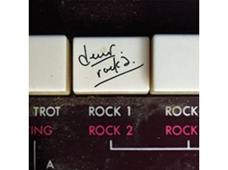 Vinil LP Dean Ween Group - rock2