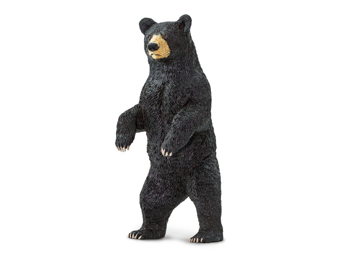 SAFARI Standing Black Bear