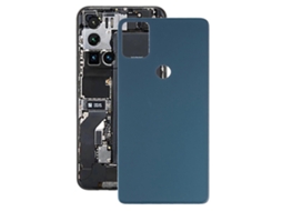 Tampa Traseira De Vidro Da Bateria Para Alcatel 3x 2020 5061 5061k 5061u
