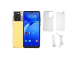 Smartphones LAXISCREED Reconhecimento Facial Dual Sim