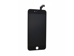 Lcd Screen App iPhone 6 5,5'' Digitizer Black Hipix