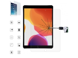 Película De Vidro Temperado Transparente De 0,3 Mm Para Ipad 10.2 2019/2020/2021