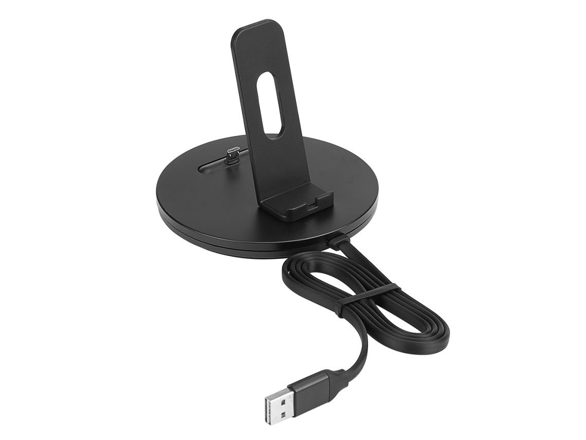 Dock de Carregamento Rápido LAXISCREED para Android