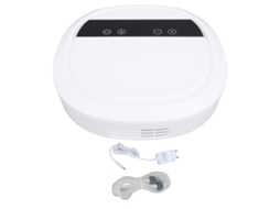 Gerador O3 Portátil Com Timer Para Casa Carro Office