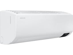 Ar Condicionado SAMSUNG WF Comfort Wi-Fi R32 (36 m² - 18000 BTU - Branco)