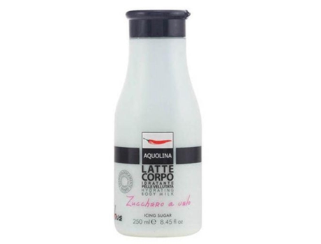 Aquolina Traditional #Powder Sugar Body Milk 250 Ml