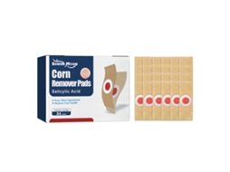 Remover Verrugas Calos Espinhos South Moon