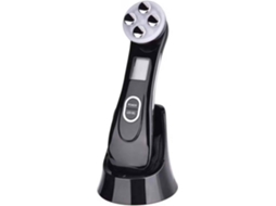 Massajador Facial Chronus Preto DREAM5