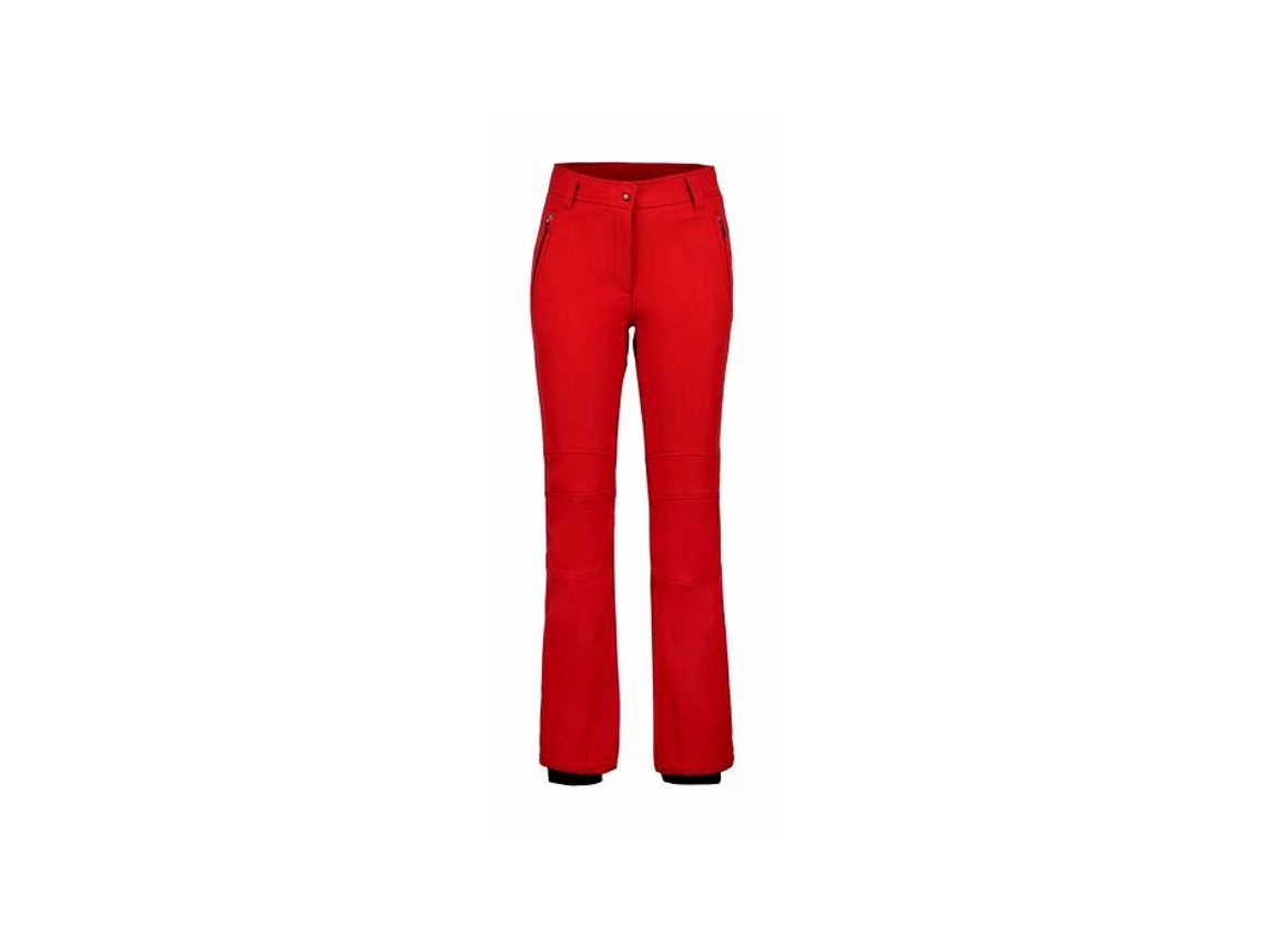 Calças Ice Peak Softshell Mulher
