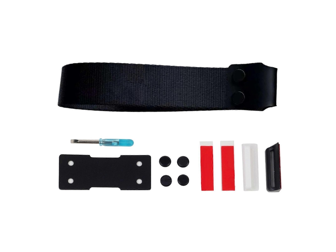 Fita Para Teclado Latenpow 60 Tiras De Nylon Take Control Para Teclados Mecânicos Para Jogos Everley891