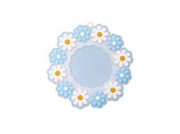 Capinha Silicone Antiaderente Resistente Ao Calor Para Panelas Grande 20