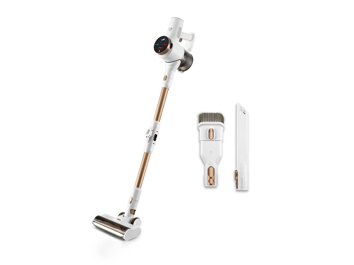 Aspirador Escoba Inspire Z5 Digital 25.9v UFESA