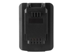 Laxiscreed Adaptador De Bateria Makita 18v Para Ferramentas De Recarregar