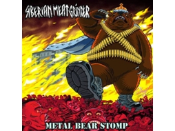 Vinil Siberian Meat Grinder - Metal Ballads Vol.I (1CDs)