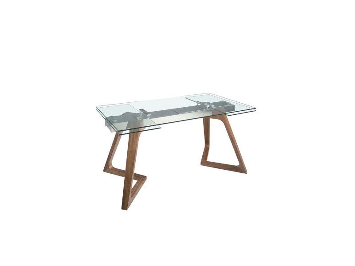 Mesa extensível Verdun 160 240 DUDECOR